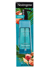 Neutrogena Rainbath Ocean Mist Shower   Bath Gel Body Wash 40oz Mega Size 2 Pack