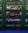 Hess 2020 Mini Toy Truck Collection Set - Brand New In Original Box 