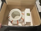 Vintage Grant Holt Associates Pixieware Cookie Jar Gha Holt Howard Mcm