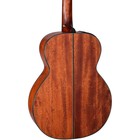 Takamine Gln12e Nex Acoustic-electric Guitar Natural Satin