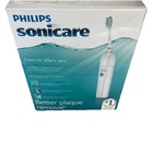 Philips Sonicare Essence 2 Series Rechargable Toothbrush Set Open Box