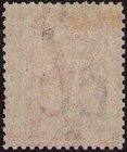 Hong Kong 1863 Scott 19 Mint Very Light Hinge 30 Cents Queen Victoria