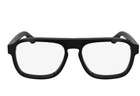 New Calvin Klein Ck25515 001 Black Eyeglasses 58 17 145