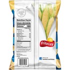 Fritos Scoops  Corn Snacks  Party Size  15 5 Ounce Bag Single Bag Fast Shipping 