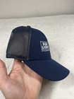 Nfl Bud Light Hat Baseball Ball Cap Adjustable Strap Back Adult Embroidered New