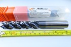 New 3 4  Imco 67388 Pow-r-feed Long Length Solid Carbide End Mill Cutting Tool