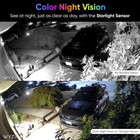 Wyze Cam V3 With Color Night Vision Wired 1080p Hd Indoor outdoor Video Camera
