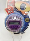 Radica 20q Handheld Electronic Game Blue 74012 2003 Vintage New Sealed