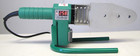 Poly Fusion Hdpe Pe Pipe Butt Welder Up To 63mm Socket Heater Machine