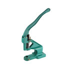 Hole Punch Hand Press Machine Eyelet Punch Rivet Press Snap Button Press Hand