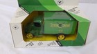 Ertl John Deere Truck Bank 1 38   1926 Mack  bulldog  Delivery Van Die-cast