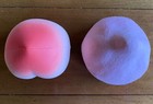 Squishy Toy Set  X-large  Set Of 2