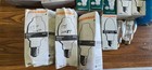 Lot Of 38 Metal Halide  Metal Arc  Multi Vapor Light Bulbs Brand New 175w