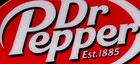 Dr Pepper 1885 Sticker                        3 1 4    X 2 1 4      glossy   yum       drink   soda       