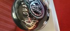 Robert Drummond Signed Cfl Toronto Argonauts Riddell Mini Helmet Grey Cup Champ