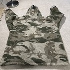Cabela s Berber Fleece Windstopper Extreme Insulated Jacket Outfitter Camo Xl