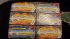 1999 Pokemon Southern Islands Japanese Complete 18 Card Set - Sealed