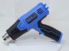 National Shrinkwrap Heat Gun 1500 Watt Dual Temperature Niob 350 500 C