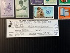 Papua New Guinea   171-74  176-77  184-87  204-08  232-64   Mnh Value   24 50