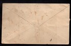 Bhutan Registered Cover To Calcutta India With Stamps Thematic
