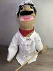 Melissa And Doug Chef Puppet