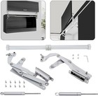 Lift Up Cabinet Door Hinges