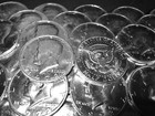 Old Rare Uncirculated Us Kennedy Half Dollar Mint Coin Estate Unc     
