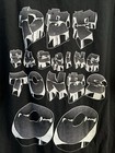 Vtg Deftones Worldwide Shirt  crazy Backhit  White Pony With Orig Concert Ticket