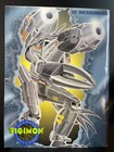 Beckett Digimon Collector  7 - Metalgarurumon Cover