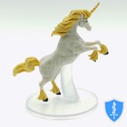 Lamorna - Wild Beyond The Witchlight  29 D d Icons Of Realms Unicorn Miniature