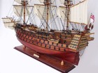 New Special Price Sailing Ship Hms Victory 70cml Precision Finished