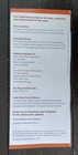 Dead Horse Point State Park Brochure Map And Guide - Utah Dnr - 2019