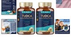 Pure Tudca Ultra Strength - 120 Count