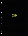  1 60 Scott Value - 2017 Mexico Avocados  green Gold  Scarcer Cv Mnh Nh Umm
