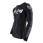 2026 New Bad Boy Retro Rashguard Gi Mma Bjj Shirt Made In Brazil Black Adult