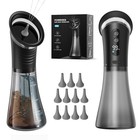 Ear Wax Removal Kit - 3 Pressure Modes  One-piece Waste Tank  Ipx7 Waterproof