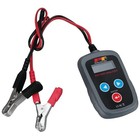 W2998 Digital 12v Charging And Starting 12 Volt Portable Battery Analyzer