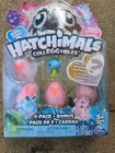 Hatchimals Colleggtibles Season 2 4-pack   Bonus Figure Sealed New Choose Charac