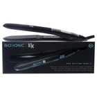 Bio Ionic 10x Pro Styling Iron - Black - 1 Inch Flat Iron 1 Fl Oz Edt W New