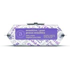New Amazon Elements Pack 9 Baby Wipes  Sensitive  Unscented  Flip-top  810 Count