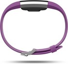 Fitbit Charge 2 Heart Rate   Fitness Wristband     Plum  Large  Us Version