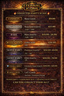 Pick Any 10 Eternal Icons Cards   Christian Trading Card Bundle   Build Your Set