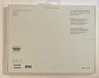 Microsoft Surface Pro Keyboard 1905 For Surface Pro 8 Pro 9 Pro X Pro 11 Black