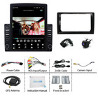 9 7   For Dodge Durango 2004-2009 Fit For Apple Carplay Android Car Stereo Radio