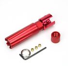 Ruger 1022 10 22 Lr Muzzle Brake For  22 Non-threaded 1022-color Var