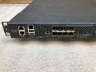 Cisco 5500 Series Wireless Controller Air-ct5508-k9 Dual Power Supply