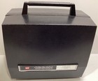 Vintage Gaf 1666z Projector Dual 8mm Super 8 Film Projector