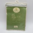 Classic Winnie The Pooh By Disney Curtain Sheer Panel Embroidery 42    X 60    Ties