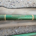 South Bend Fly Rod Golden Zone Of Power 3370 9  Hch D Line Vintage Usa W  Sleeve