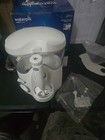 Waterpik Ultra Water Flosser With 6 Tips     Tested